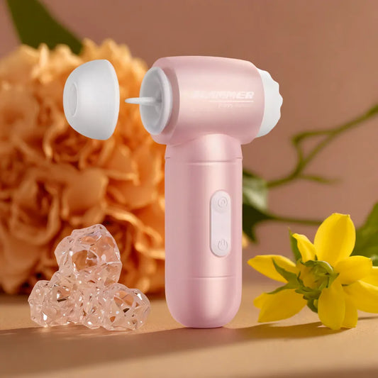 Puppy Hammer Mini Vibrator
