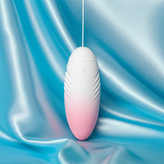 Kiwi™ Rechargeable Vibrator